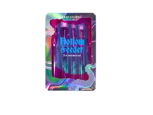 Sea Witch Eye & Face Brush Set