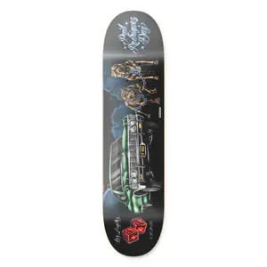 PROD DAY DECK - 8.25"