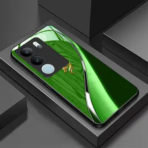 Dragon Travels the World for vivo V21,V21s,V21e,V23,S12,V23e,S10e,Y75,V25 Pro,S15 Pro,V25e,V25,V27,S16 Pro,S16,V27e,S16e,V29,S17 Pro,S17t,S17 Hard Case Glass texture light luxury new styles Phone Case