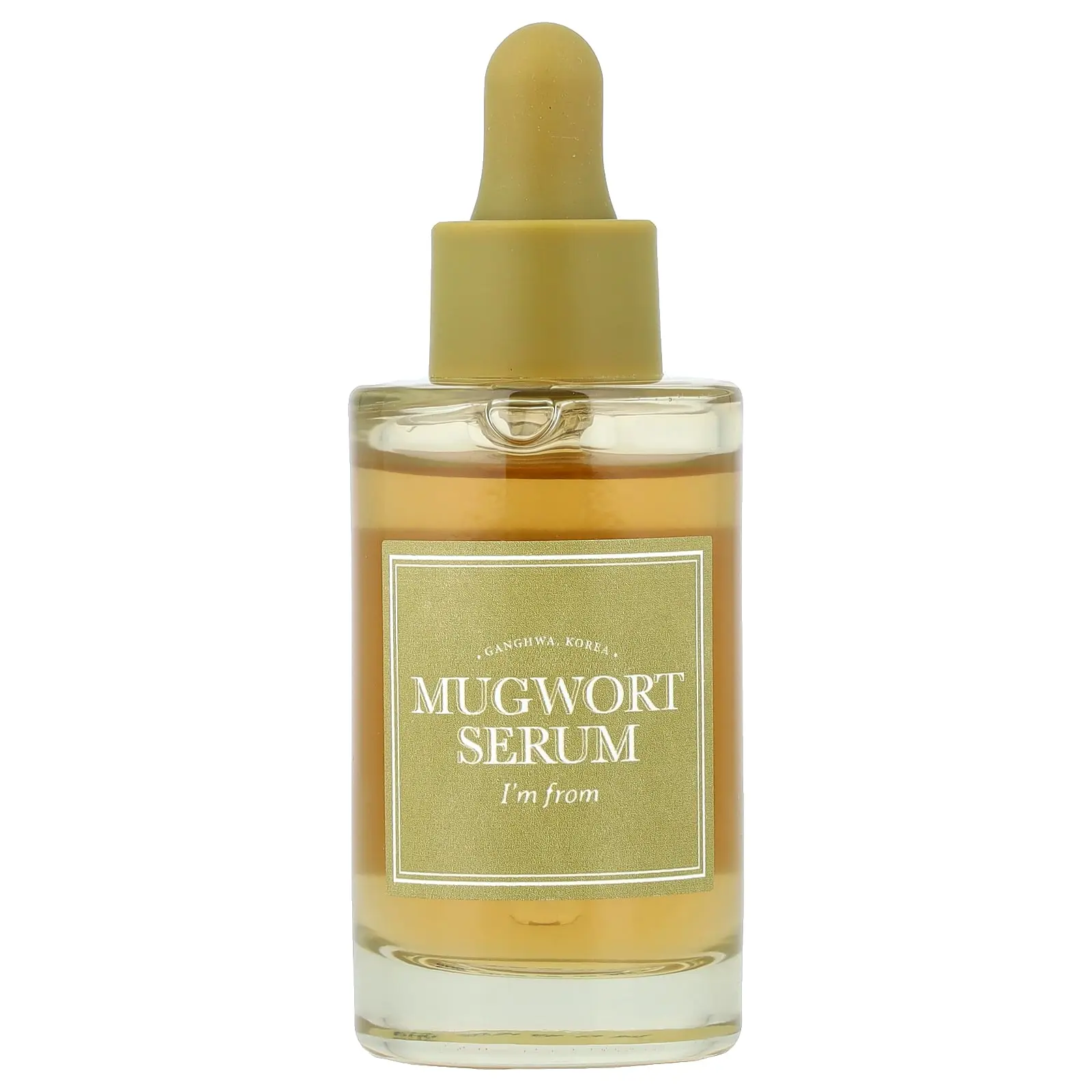 I'm From Mugwort Serum, 1.01 fl oz (30 ml)