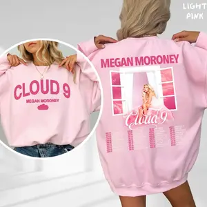 Cloud 9 Album Shirt Hoodie Sweatshirt The Cloud 9 Tour 2026 Hoodie Country Music Gift for Fans Men Women 2