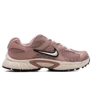 Nike V5 RNR Particle Pink Black Pale Ivory II6294-600 Women's Fashion Sneaker New