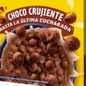Favorite mexican cereal