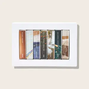 COMPLETE COLLECTION DISCOVERY SET