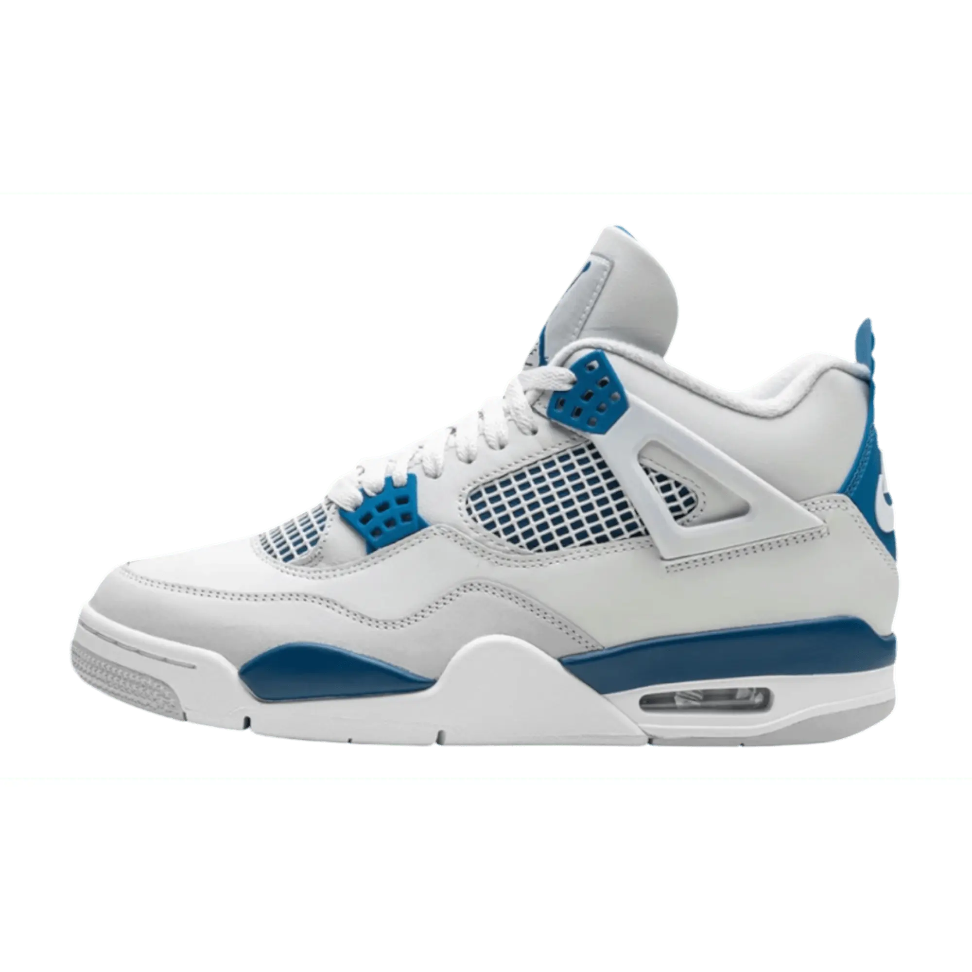 Air Jordan 4 Retro "Military Blue" (2024)