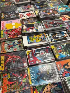 $30 Comic Book $30 Comic Book