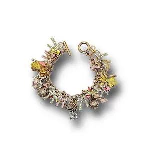 Princess Treasure Chain bracelet