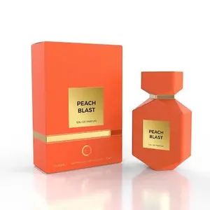 Peach Blast (Unisex) - 100ML By Camara Perfumes