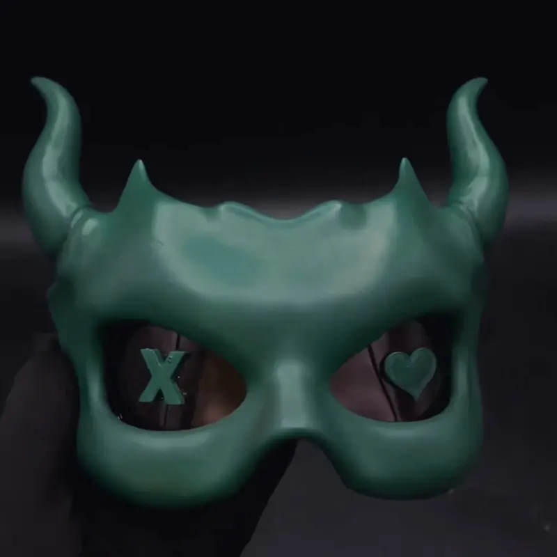 Game On mask