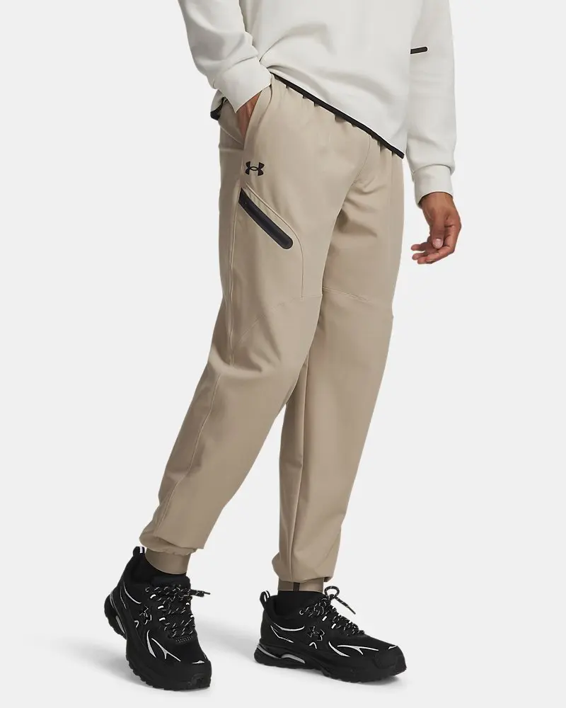 Under Armour Unstoppable Men's Joggers