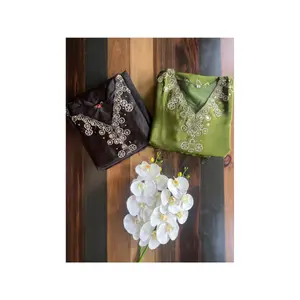 Indian traditional outfit, 3 piece