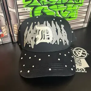 Dandy Hats X Lost Hills