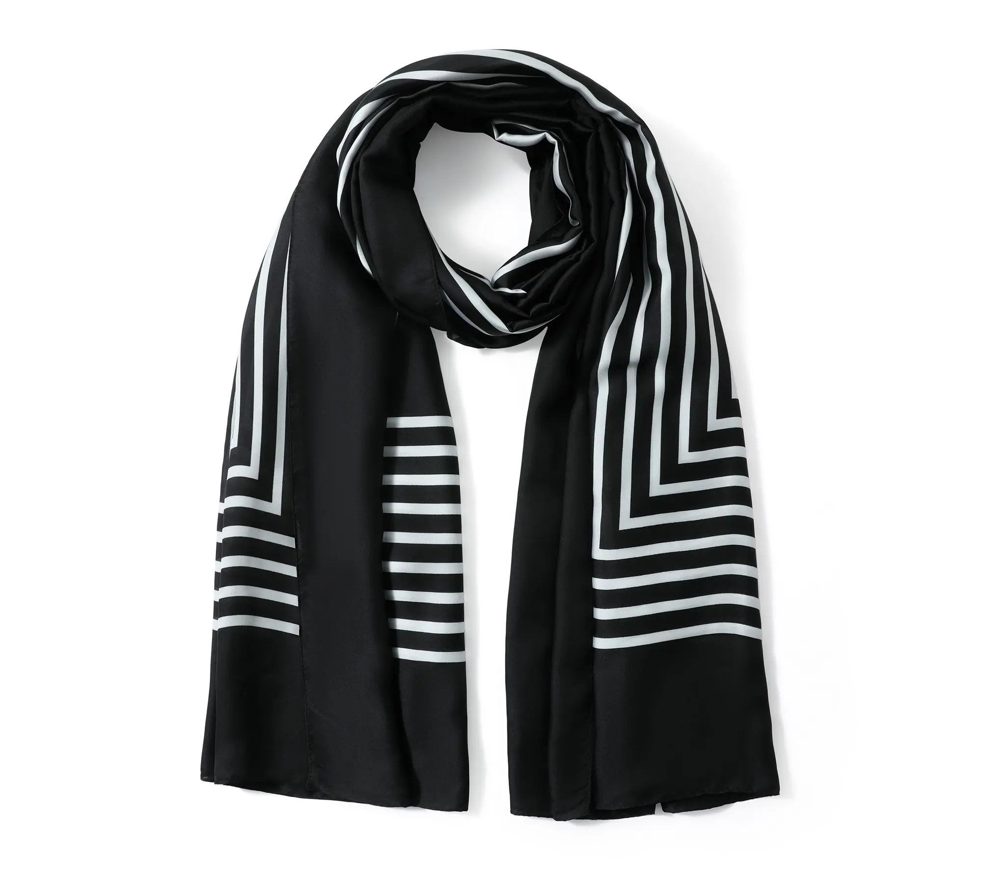 Youzey The Mia Lightweight Women's Scarf 35" x 70"