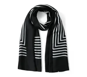 Youzey The Mia Lightweight Women's Scarf 35" x 70"