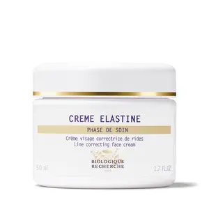 Creme Elastine