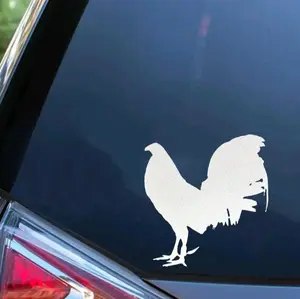 Gamefowl Decal Bulk Packs for Cars, Trucks, Boxes & Other Decor - Original Product Title