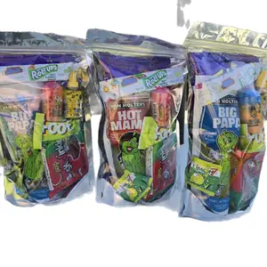 3 Pack Pickle Kit