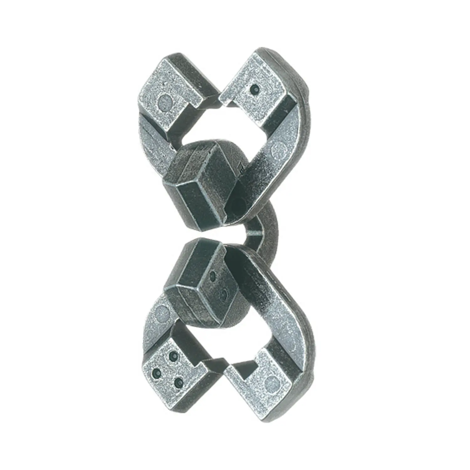 Hanayama Level 6 Cast Puzzle - Chain