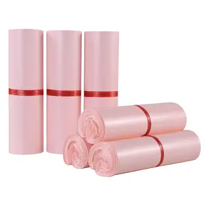 Thick Waterproof Shipping Bags, Postal Bags, Durable Lightweight E-Commerce Packaging, Multi-Purpose Use for Gifts & Shopping, 10/20 Pcs Set