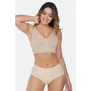 CURVEEZ Soft Comfy Brief