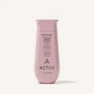 RECOVER Thickening Shampoo Treatment For Women