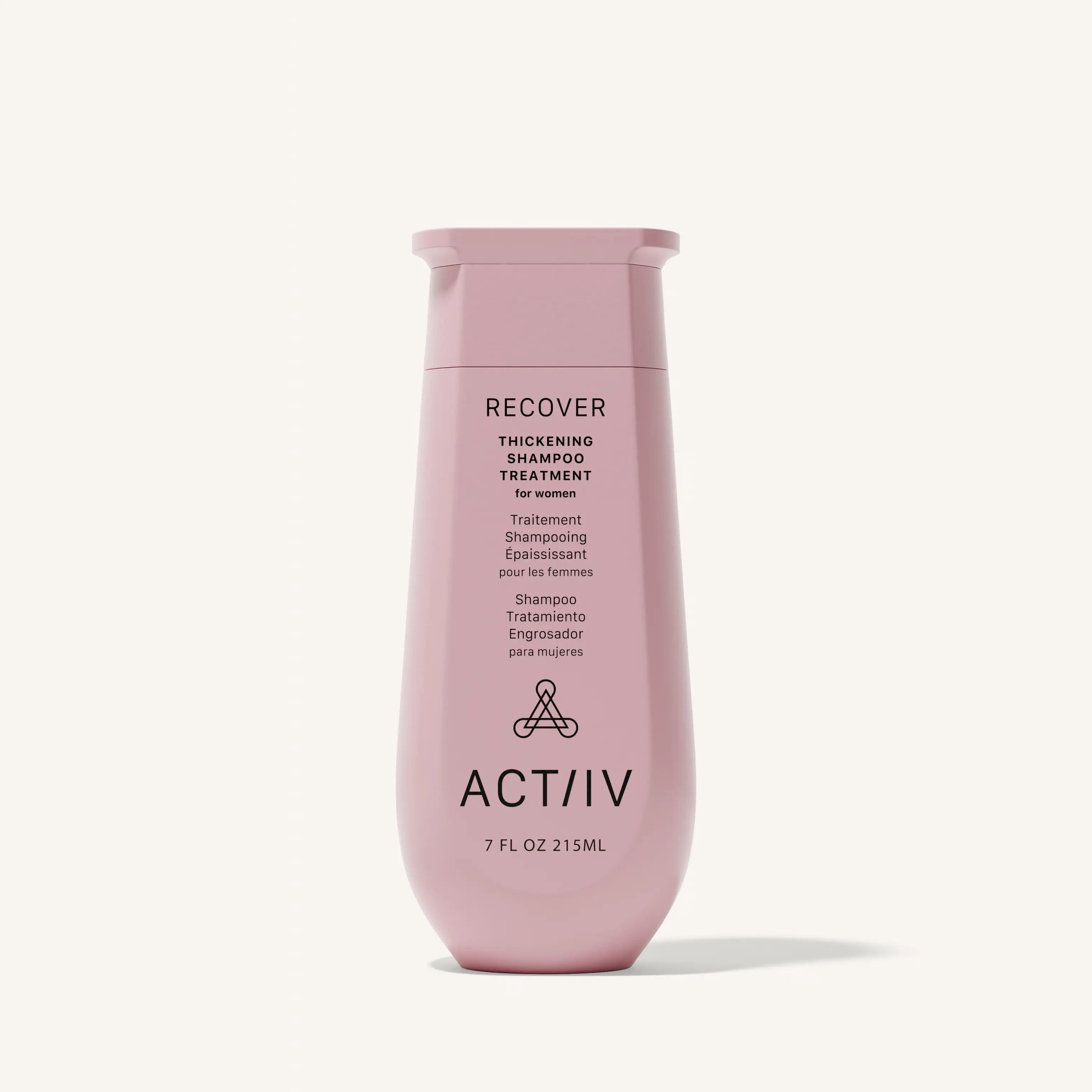 RECOVER Thickening Shampoo Treatment For Women RECOVER Thickening Shampoo Treatment For Women