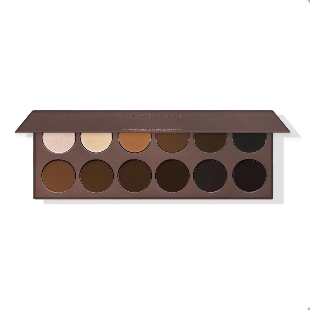 Kara beauty FIRST IMPRESSIONS Professional Eyebrow Palette