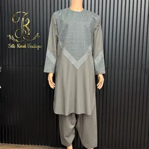 Perahan Tunban Afghani, Afghani Clothing, Afghan clothes, new herati design