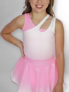 Glitter Tank - Cherry Blossom - Pink - 757G