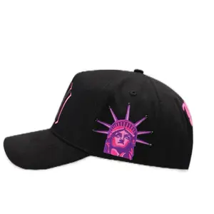 Gorra N Y Pink Gorra N Y Pink