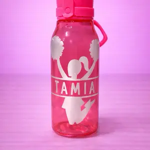 Custom Kids Water Bottle | Sports | Gift