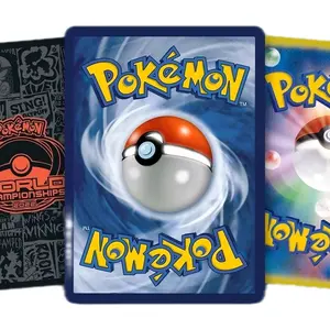 Full Art Pokemon HIT BOX (X1)