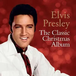 Elvis Presley - The Classic Christmas Collection NEW Vinyl Record 194397761511