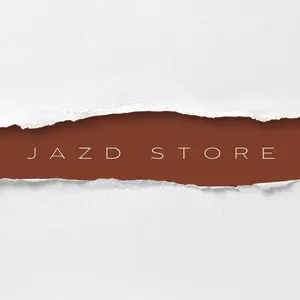 JAZDstyle shop logo