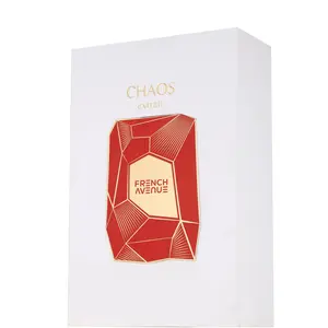 Chaos Extrait EDP 100ml