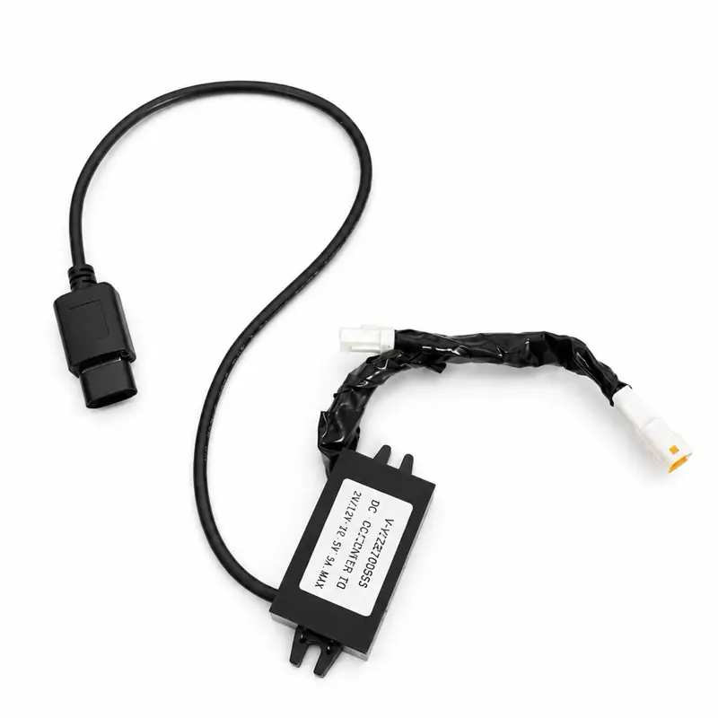 X3 Concepts Talaria X3 USB Power Module – Plug & Play USB-C & USB Charger Compatible with Talaria X3 / XXX