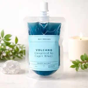 Bay Dreams Fragrance – Squeeze Wax (3.5 oz)