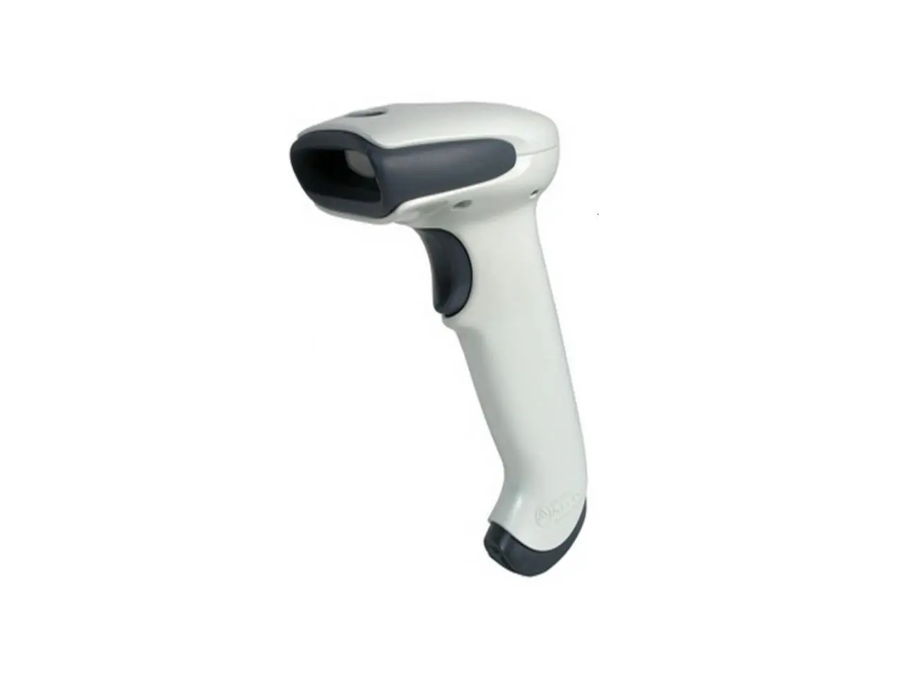 Honeywell - 1300G-1USB-N - Honeywell Hyperion 1300g Barcode Scanner - Cable Connectivity - 270 scan/s - 1D - Single Line
