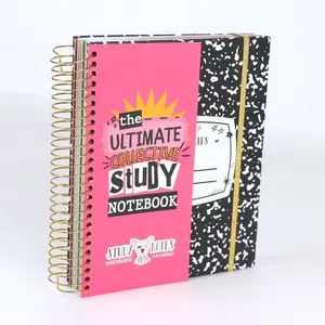 BCBA Exam Prep - The Ultimate Collective Notebook - Perfect for Writing and Note-Taking