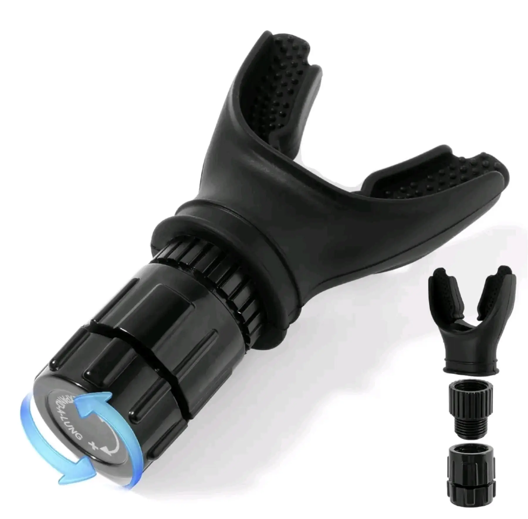 Advanced Breathing Exerciser Trainer – Your Partner for Superior Lung Health