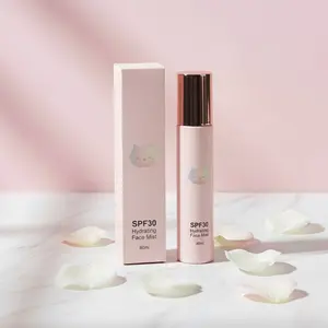 CalmMist™ Long-Wear Setting Spray