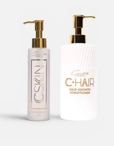 CC HAIR INTENSE REPAIR BUNDLE