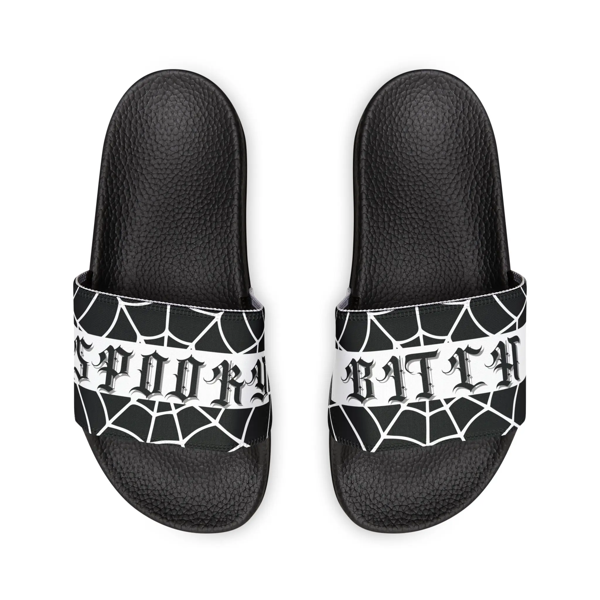 Spooky Bitch Slides