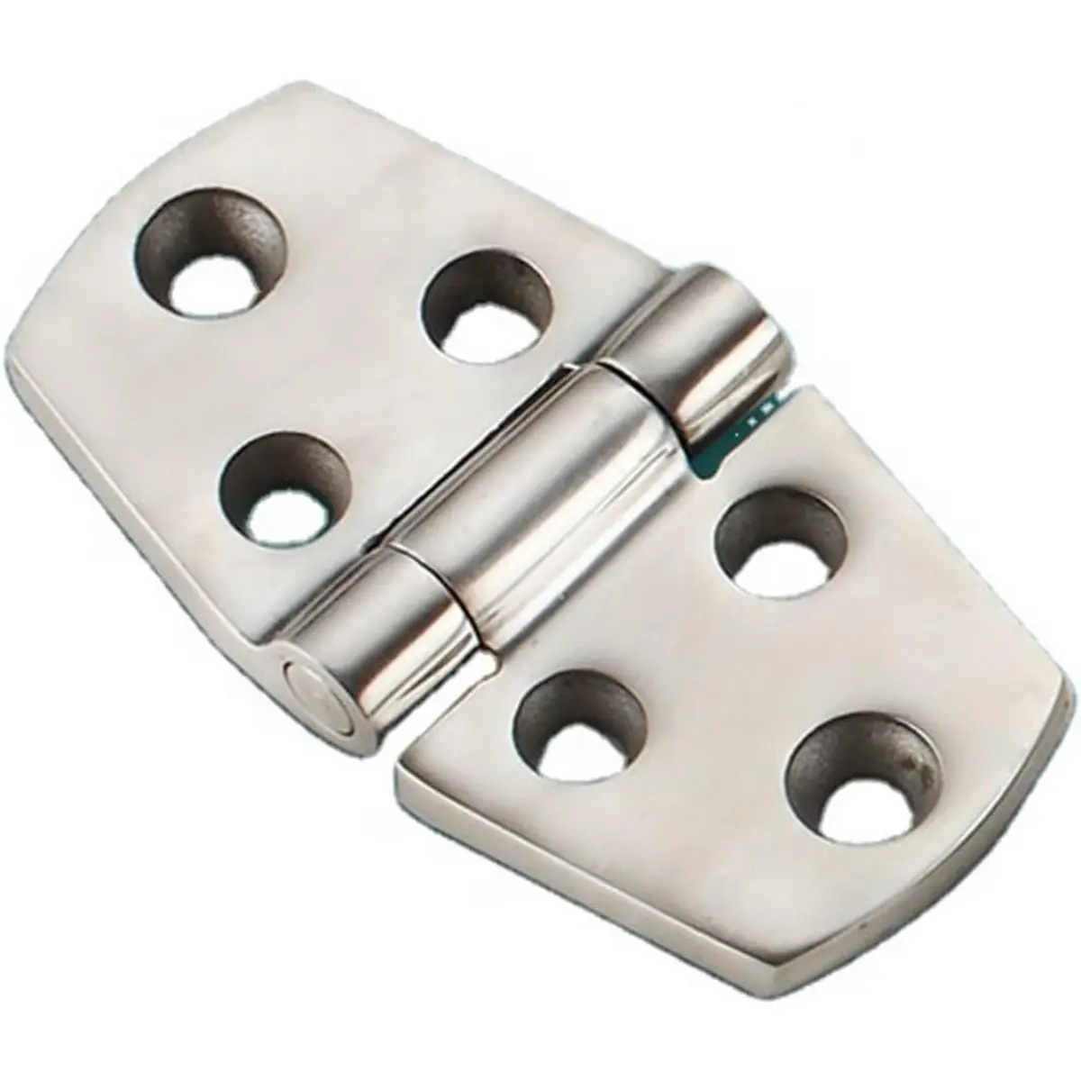 Heavy Duty Industrial Cabinet Hinge, SUS304 Casting Butt Hinge, 1 Pc