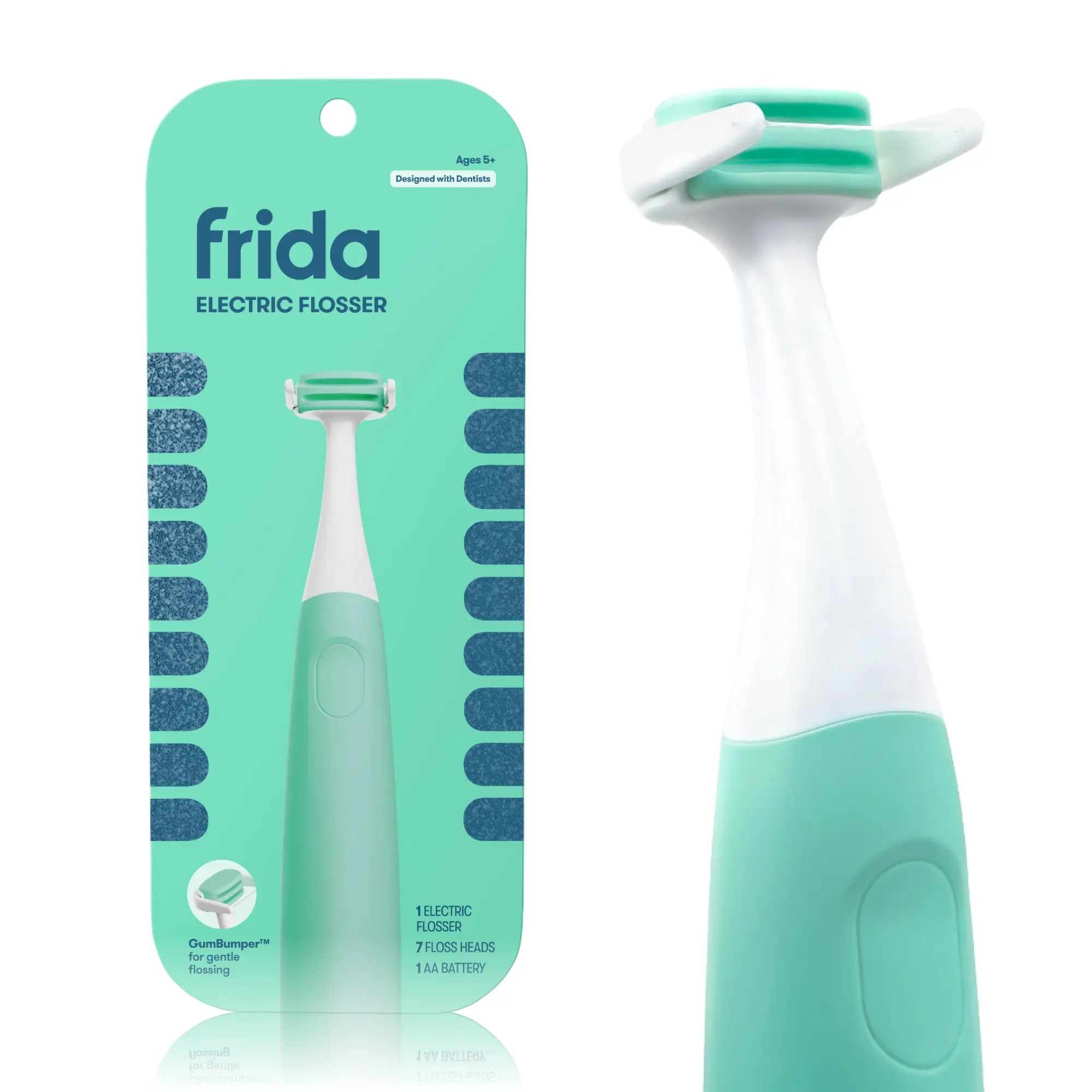 Electric Flosser