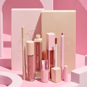 Beauty Creations X LesDoMakeup Lip Trio Bundle