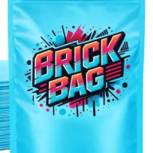 Brick pack - sports card pack