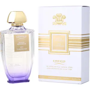 Creed Acqua Originale Iris Tubereuse By Creed Eau De Parfum For Women