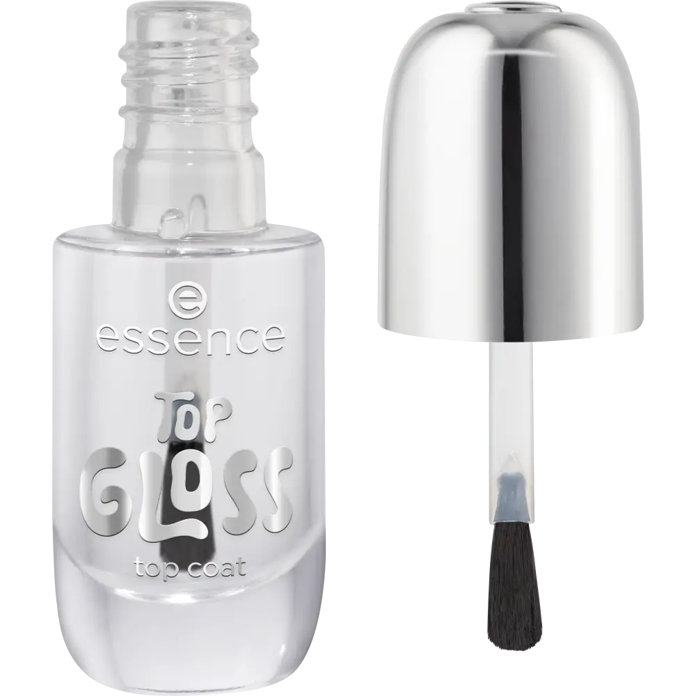TOP GLOSS top coat TOP GLOSS top coat