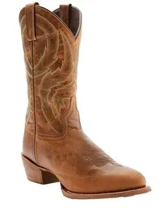 Laredo Men's Novak Performance Western Boot Round Toe - 70011